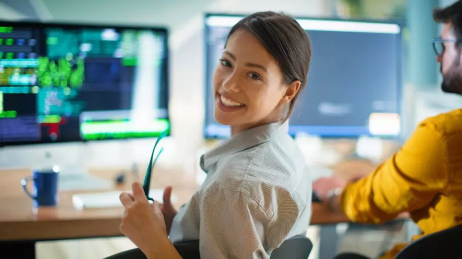 Как да увеличите производителността си на работа