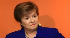 Бордът на МВФ разследва скандала с Кристалина Георгиева