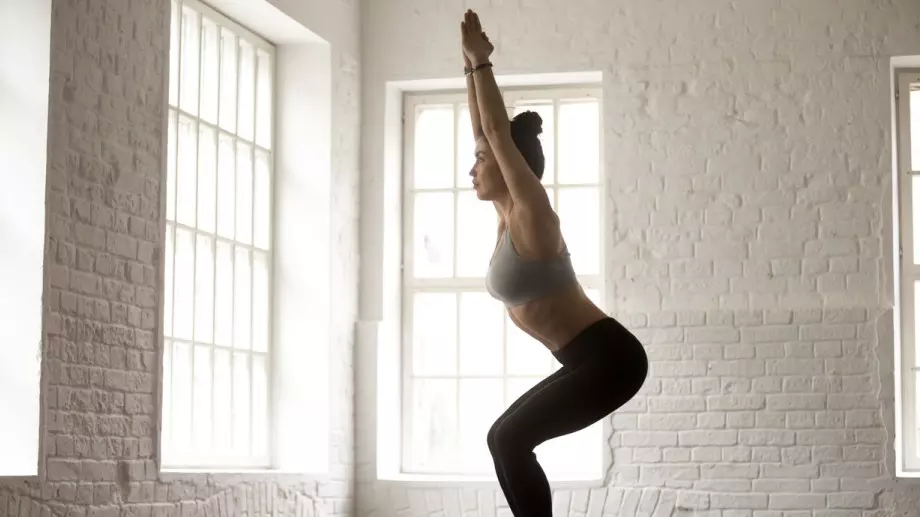 Страхотни упражнения, с които да подсилите имунната си система (ВИДЕО)