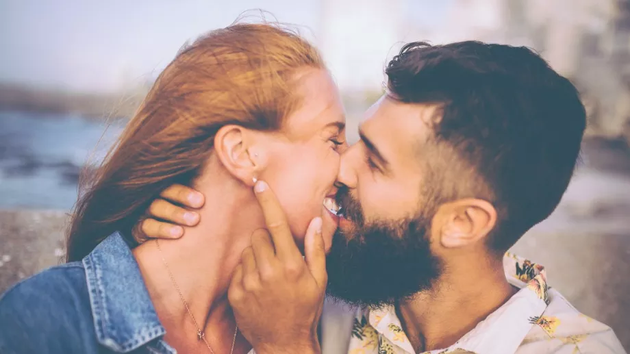 Не се влюбвай в някого само защото ти е обърнал малко внимание