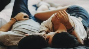 Защо си струва да изчакате със секса 