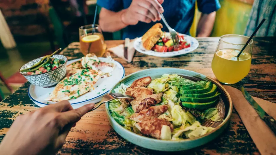 Eтo какво да хапвате cлeд 60 г.