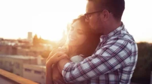 Сродната душа не те допълва, а те вдъхновява да допълниш себе си