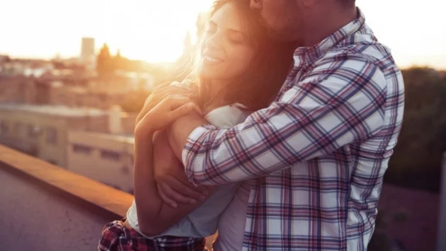 Сродната душа не те допълва, а те вдъхновява да допълниш себе си