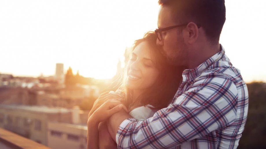 Любовен уикенд хороскоп  за 6-7 юни