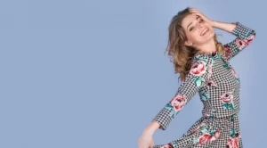 Къси официални рокли - малките бижута в центъра на големите събития