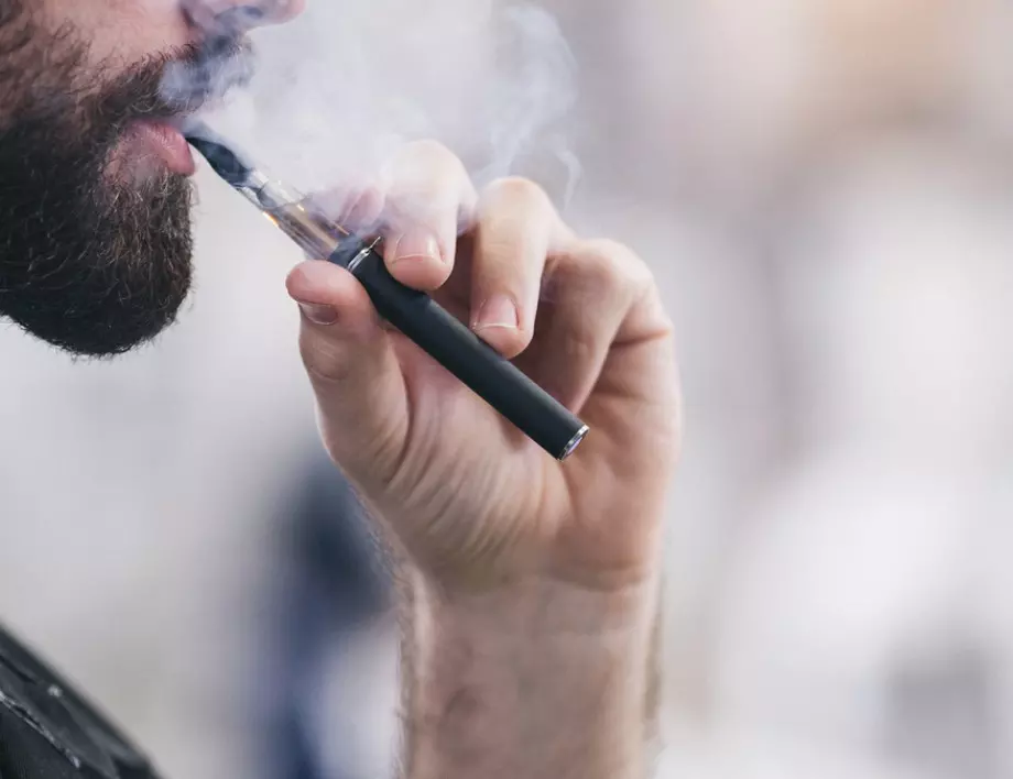 Ползите от вейпинга или по-безопасно ли е пушенето на електронни цигари