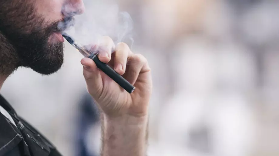 Каква електронна цигара да си купи начинаещият вейпър?