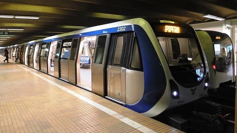 Ще спре ли метрото на Букурещ?