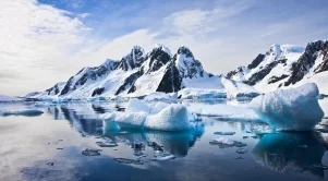 Airbnb подарява едномесечно пътуване до Антарктида