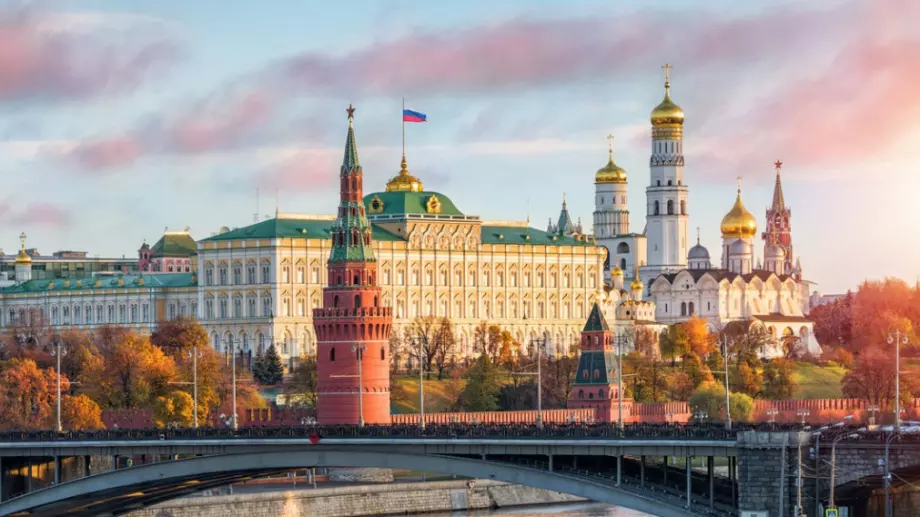 Русия има план за 73 млрд. долара, за да вдигне икономиката си