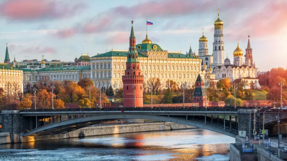 Кметът на Москва пусна целия град в отпуск заради COVID-19