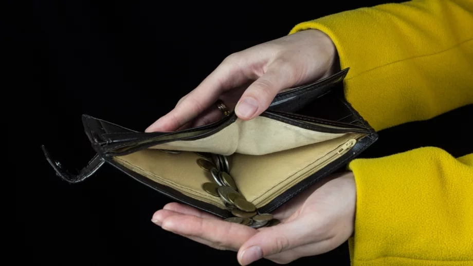 Парадокс: Заплатите в Русия растат, а хората са все по-бедни