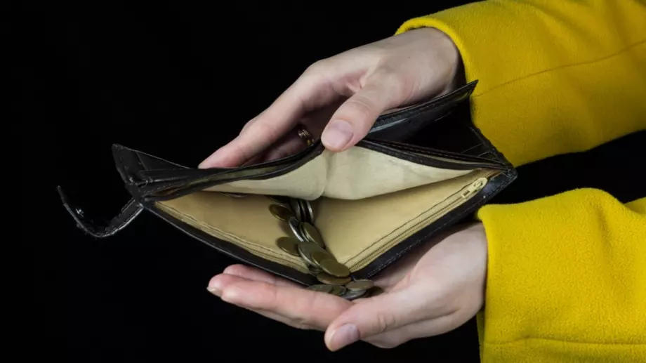 Бързите кредити се целят в най-уязвимите потребители