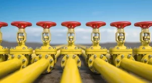 Продължават преговорите между Киев и Москва за доставката на газ 