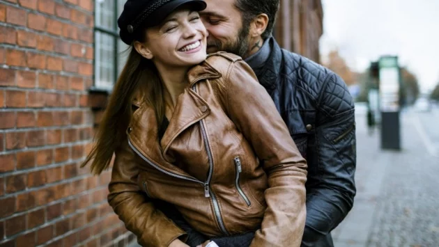 Не чакай перфектния мъж, прави грешки в любовта