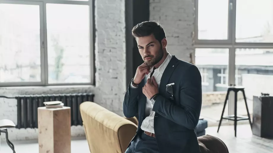 Ето как да разпознаем истинското лице на един мъж   