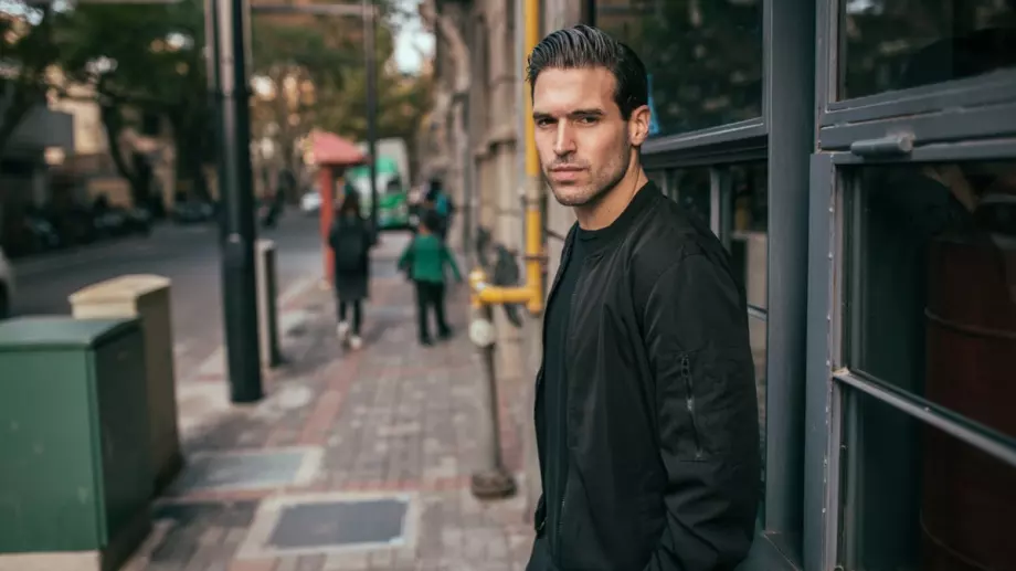 Признаци, които издават стилния мъж