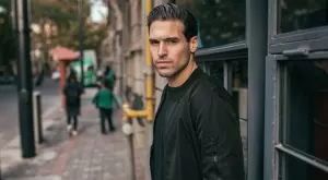 Мъже, научете да се изразявате емоциите си