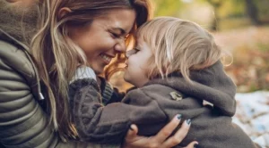 Да имаш дете е жертва?!