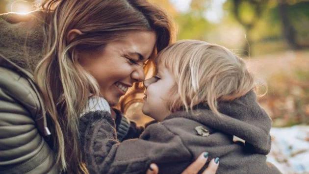 Да имаш дете е жертва?!