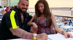 Златка Райкова роди (снимка)