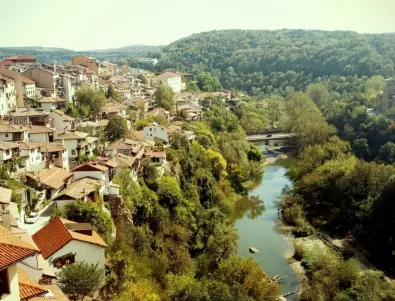 Кой български град бе обявен за райско място?