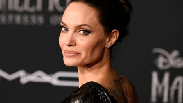 Анджелина Джоли ще обучава децата за коронавируса
