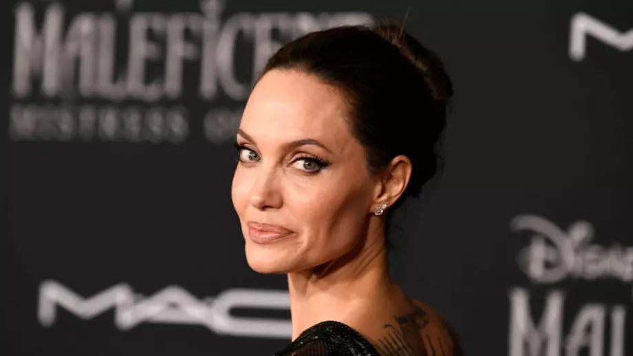 Анджелина Джоли: Не съм добра майка