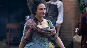 "Блудници" се завръщат по Epic Drama с най-новия си сезон на 9 октомври