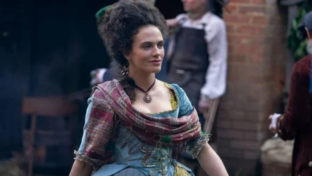 "Блудници" се завръщат по Epic Drama с най-новия си сезон на 9 октомври