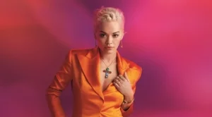 Рита Ора е новото лице на Thomas Sabo