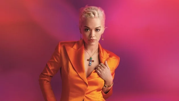 Рита Ора е новото лице на Thomas Sabo