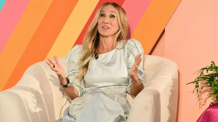 Сара Джесика Паркър: Хората се радват, когато обиждат известните