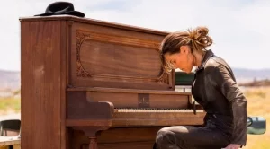 Бет Харт пусна новия си албум (видео)