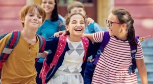 Защо е необходимо социалното и емоционално изучаване в училище 