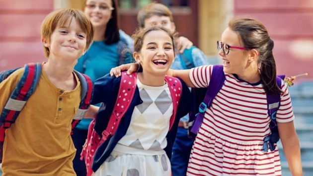 Защо е необходимо социалното и емоционално изучаване в училище