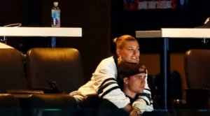 Джъстин Бийбър и Хейли с втора сватба (снимки)