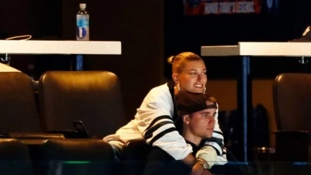 Джъстин Бийбър и Хейли с втора сватба (снимки)