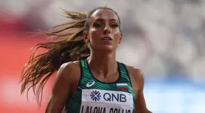 Ивет Лалова е бременна с първата си рожба (СНИМКА)