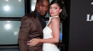 Кайли Дженър се раздели с Травис Скот