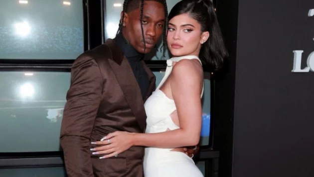 Кайли Дженър се раздели с Травис Скот