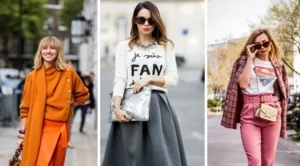 4 тенденции от Седмицата на модата в Париж, които ще заобичате