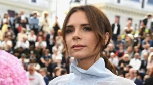 6 тайни за красива кожа от Виктория Бекъм