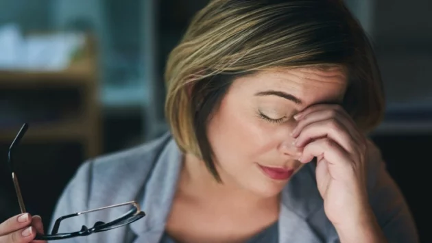 8 признака, че имате дефицит на витамин С