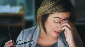 Тези симптоми издават възпаление в тялото