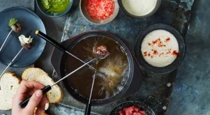 10 популярни ястия от швейцарската и италианската кухня