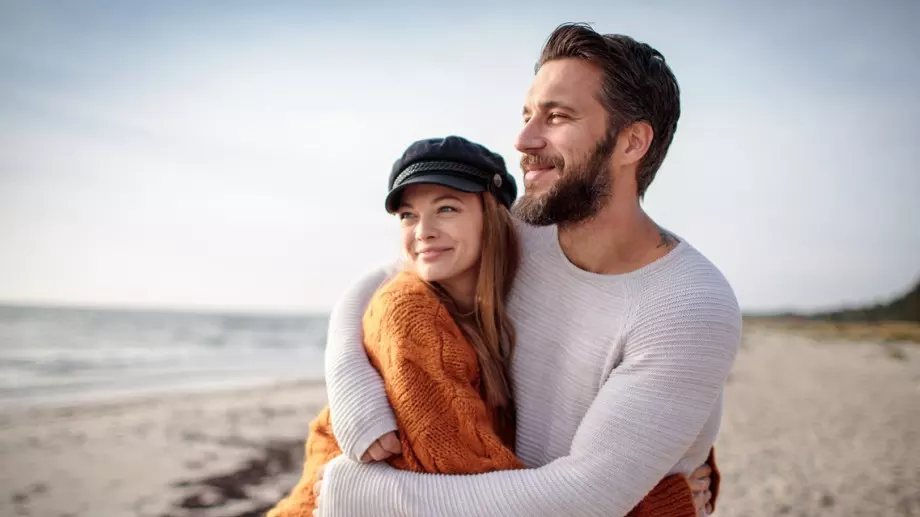 Как да се справим с тревожността в една връзка   