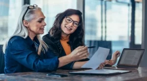 Влиянието на емоционалната интелигентност върху кариерния успех