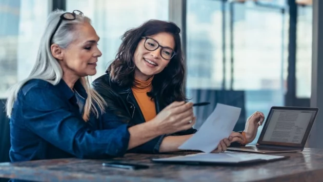 Влиянието на емоционалната интелигентност върху кариерния успех